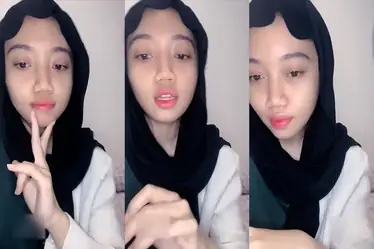 ABG Meki Masih Sempit Gak Kuat Tahan Sakit