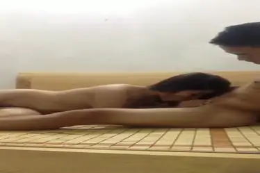 Aksi Goyang Atas Paling Kenceng Di Kamar Kosan