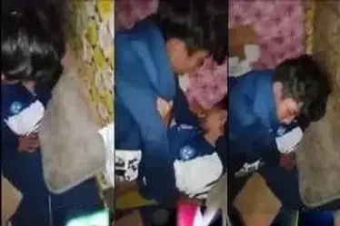 Bokep Indo B0c4h SMP Bolos Sekolah Malah Garap