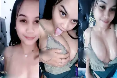 Bokep Indo Pinkiss Nenen Gede Becek Puas