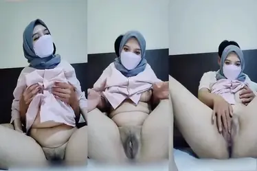 Bokep Jilbab Camilla Main Sama Om Nakal