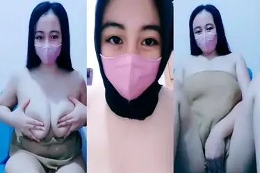 Bokep Jilbab Ukhti Nakal Toket Mulus