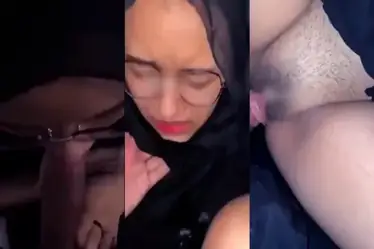 Bokep Jilbab Ukhty Cantik Beri Servis