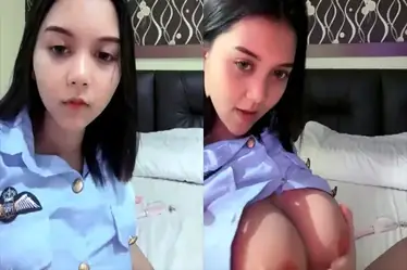 Cantik Toket Gede Hinata Mango Main Ganas
