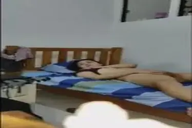 Cewek Cantik Pasrah Digenjot Di Kosan 2026