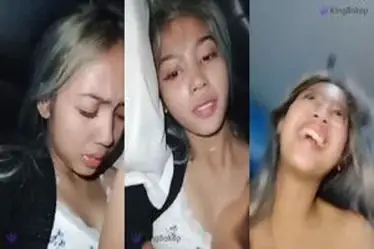 Cewek Sempok Pasrah Digenjot Sampai Lemas