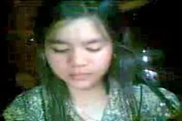 Desahan ABG Kalimantan Asik Nagih Banget