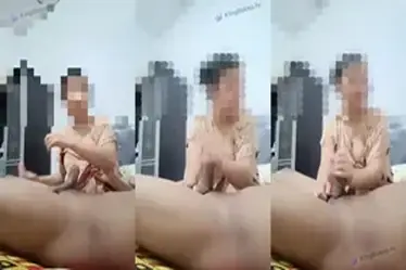 Dicoliin Adek Sendiri - Sesi 1