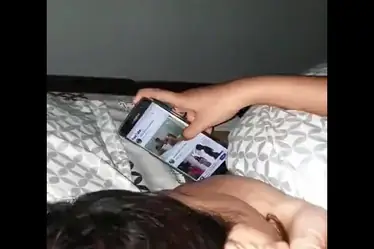 Gadis Desa Polos Pertama Kali Di Ewe Nyerah