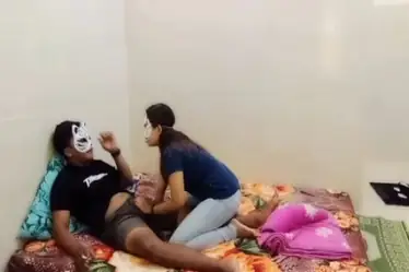 Istri Simpanan Pengen Digoyang Malam Jumat