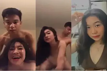 Jennifer Chindo Putih Mulus Desah Kuat