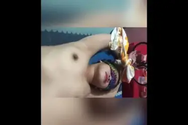 Jeritan Kuat Istri Orang Kenikmatan Dimainkan Tetangga