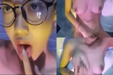 Kamera Tersembunyi Pasangan Aksi Liar