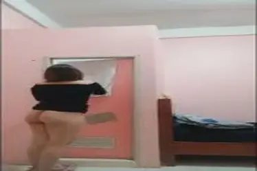 Kencan Open BO Mahasiswi Di Kamar Kosan Sempit