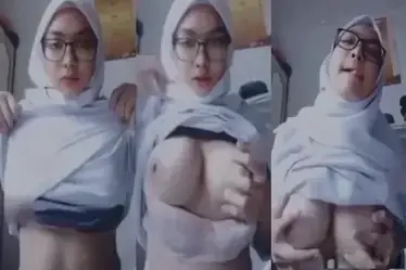 Nadira Ukhti Hijab Buka Bukaan Bikin Heboh