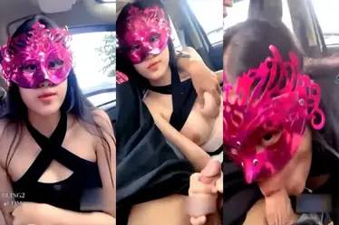 Skandal Dalam Mobil Goyang Sampai Pagi